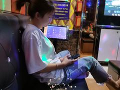 -迪迪派KTV(创业大厦店)