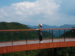 -山王坪喀斯特国家生态公园