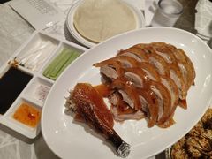 -福来居烤鸭店(天坛二店)