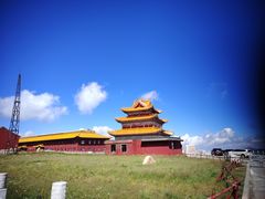 -五台山风景名胜区
