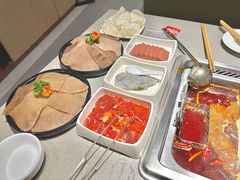 -海底捞火锅(坪山益田假日广场店)