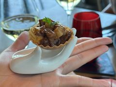 -恰餐厅及酒吧CHAR Bar & Grill(北京三里屯洲际店)
