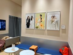 -海马体照相馆(成都来福士广场店)