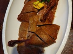 熏鸭-老厨家(友谊路总店)