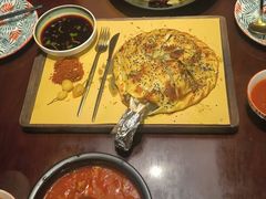 -那拉提之疆·新疆菜(美院店)