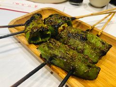 -金家老三饭庄(常营店)