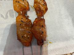 -锅十二涮肉馆·鞭蛋锅