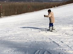 -蓟县盘山滑雪场
