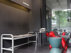 -NokNok Coffee(宽窄巷子店)