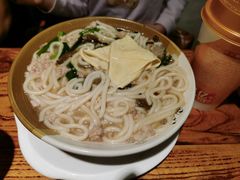 -滇香肴·云南菜蒸汽石锅鱼(云南北路店)