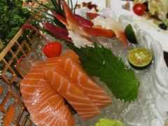 -松鱼亭·和牛烧肉(协鑫广场店)