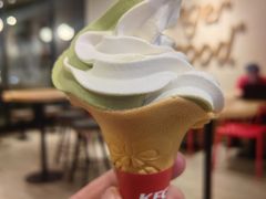 -肯德基(昌里店)