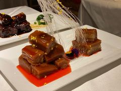 -玫瑰厅上海菜(兴国路店)