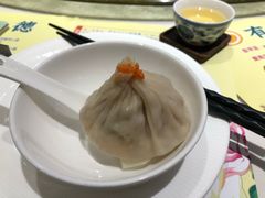 小笼包-有心德(麦地店)