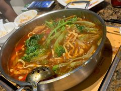 -黄记煌三汁焖锅(欢乐海岸店)