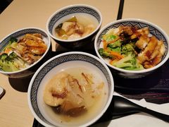 -吉野家(上海美罗城店)