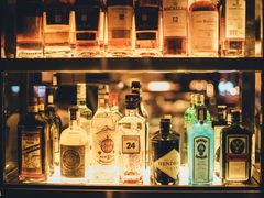 -瑞吉吧 The St·Regis Bar(长沙瑞吉酒店)