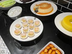 -拉蒂娜·巴西牛排馆 Latina·Brazilian Steakhouse(陆家嘴旗舰店)