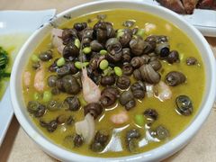 菌菇王汤丝螺-西新饭店(城中店)