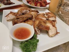 -富力丽思卡尔顿酒店·丽轩中餐厅
