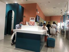 -海马体照相馆(厦门SM城市广场店)