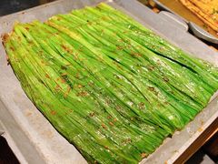 -很久以前羊肉串(中山公园店)