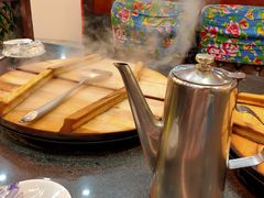 -老关东铁锅炖(上游街店)