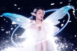 -米莱摄影写真(五大道别墅店)