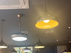 -重庆鸡公煲·青锅花椒鱼(牡丹江路店)