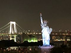-台场海滨公园船码头