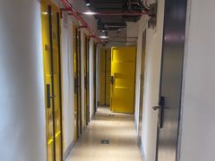 -美立方自助仓(新华医院店)