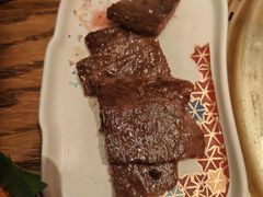 -肉魁屋·烧肉·烧鸟·酒场(高新店)