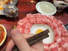 -袁老四重庆老火锅(桐梓坡店)