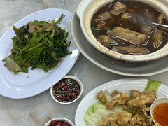 -新峰肉骨茶(总店)