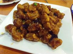 -域乐楼清真饭庄(华北路店)