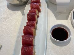 -希尔顿欢朋餐厅