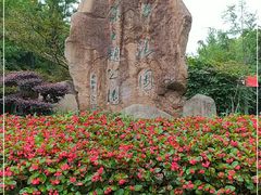 -苏州河梦清园环保主题公园