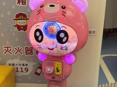 -极橙儿童齿科矫正中心(奥城店)
