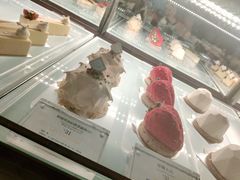 -1Cake壹刻蛋糕(奥体公园味觉艺术馆店)