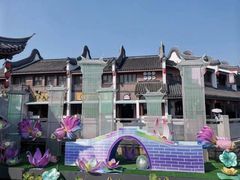 -无锡融创乐园