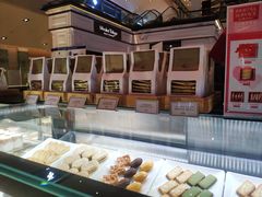 -布歌东京(金融街购物中心店)