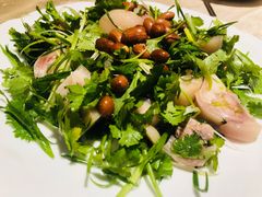 -张记旺角食街(动物园店)