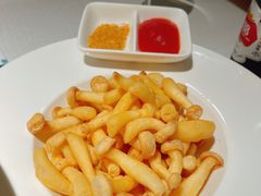 -旺顺阁鱼头泡饼(常营店)