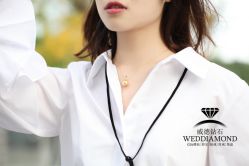 -威德钻石-克拉钻大本营(南京东路店)