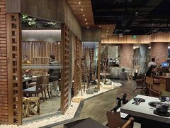 大堂-园里火锅(仁和新城店)