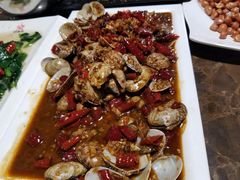-郑喜旺烧烤(郑州总店)