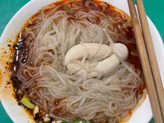 -甘记肥肠粉(马鞍北路店)