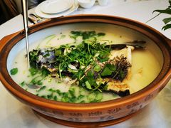 -风味小馆(天目湖宾馆店)