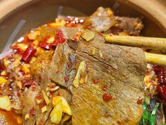 -陈家婆的菜(梅溪湖店)