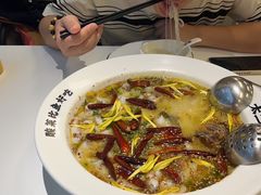 -太二酸菜鱼(南京艾尚天地店)